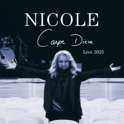 CD Carpe Diem - Live 2025
